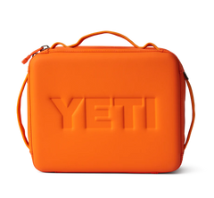 YETI Daytrip Lunch Box - King Crab Orange - Image 8