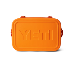 YETI Hopper Flip 18 Soft Cooler - King Crab Orange - YETI - Image 6