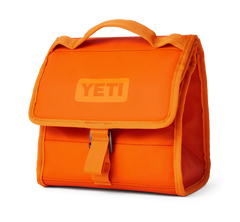 YETI Daytrip Lunch Bag - King Crab Orange