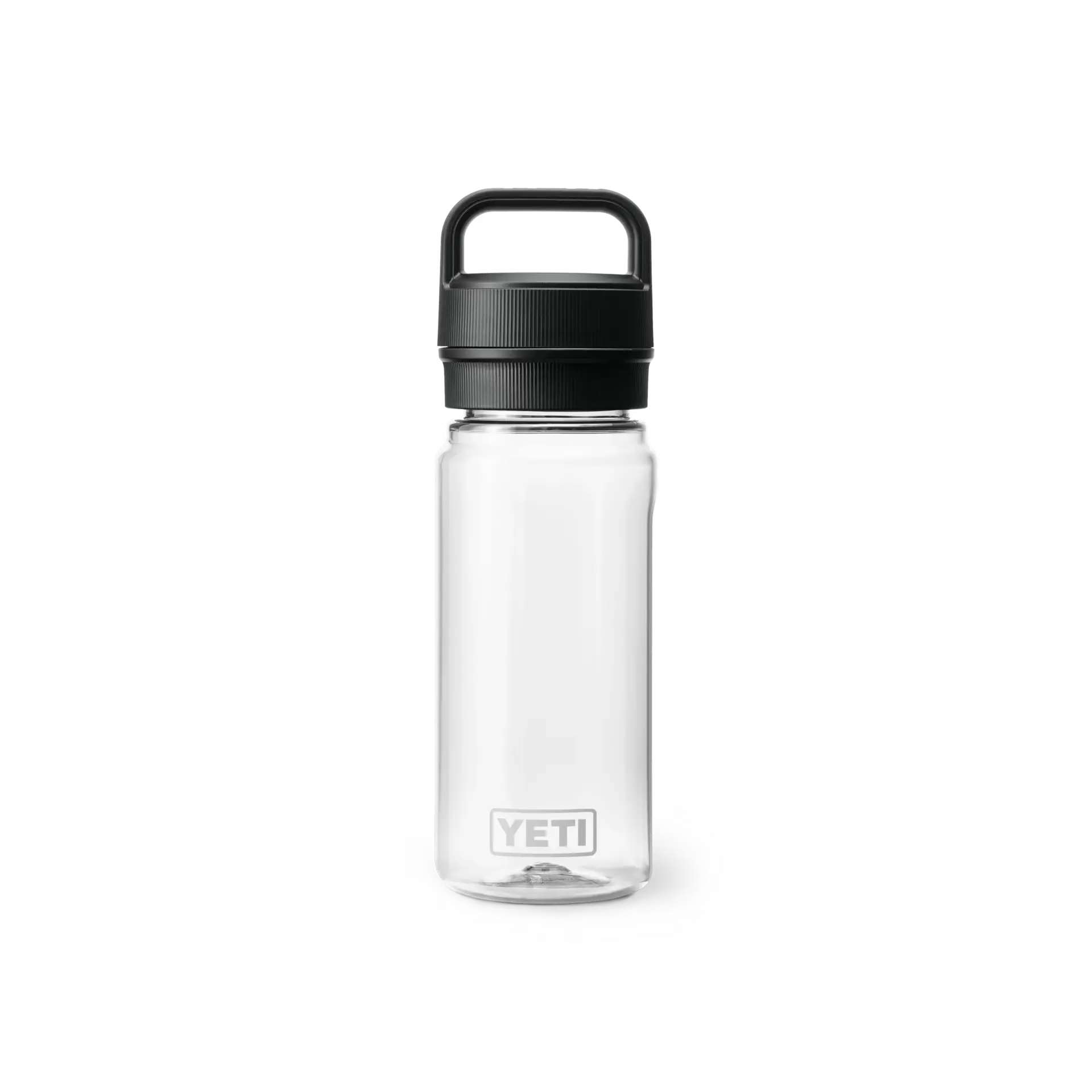 Yeti Yonder 600 ml / 20 oz Water Bottle - Clear