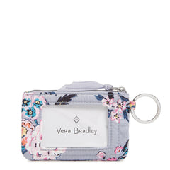 Vera Bradley Zip ID Case : Parisian Bouquet - Image 2 