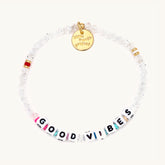 Little Words Project Best Of Good Vibes Bracelet