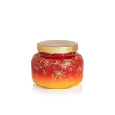 Apple Cider Social Glimmer Signature Jar Candle