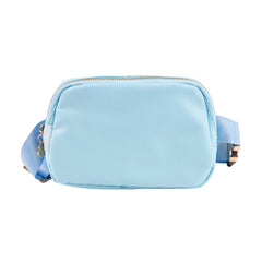 Solid Belt Bag - Artic - Simply Southern