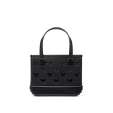 Black Bows Bitty Bogg