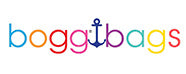 Bogg Bags logo.