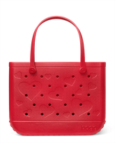 Valentine's Original Bogg Bag - Tonal