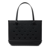 Black Bows Baby Bogg