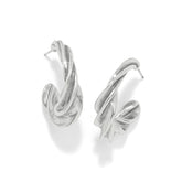 Antica Hoop Earrings