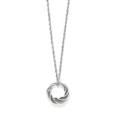 Antica Petite Necklace