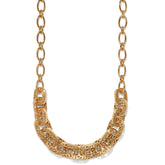 Brighton Contempo Linx Necklace