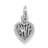 Divinely Diva Charm