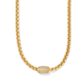 Meridian Solis Necklace