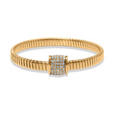 Meridian Solis Spring Bracelet