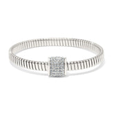 Meridian Solis Spring Bracelet