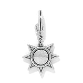 Mosaic Mojave Beam Charm