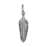 Plume Amulet