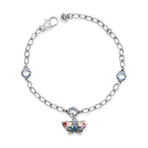 Sydney Flutter Bracelet