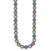 Twinkle Link Necklace