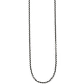 Vivi Delicate Medium Charm Necklace