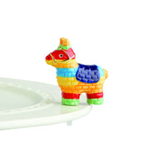 Nora Fleming Party Animal Mini