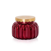 Sugared Spice Twist Royal Gem Signature Candle