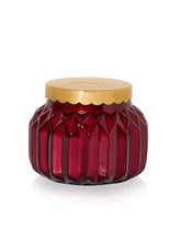Sugared Spice Twist Royal Gem Petite Candle