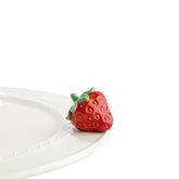 Nora Fleming Strawberry Mini