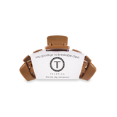 TELETIES - Caramel Tiny Hair Clip