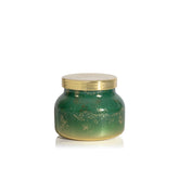 Crystal Pine Glimmer Petite Jar