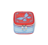 Bandana Love Jewelry Case