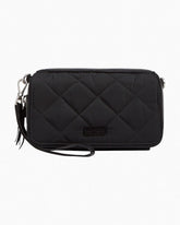 All In One Crossbody Black