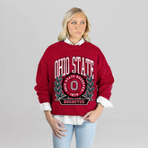 Ohio State Classic Archives Crewneck