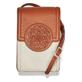 Ferrara Daytime Phone Organizer Front View