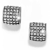 Meridian Post Earrings Front View