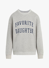 Favorite Daughter The Collegiate Sweatshirt