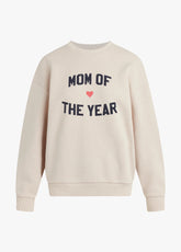 Favorite Daughter The Mom Of The Year Sweatshirt