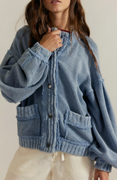 Cute In This Cardi