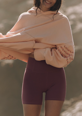 Never Better Bike Short