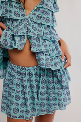 Ruffle Me Up Set