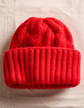 Coast Line Beanie