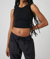 Free Throw Muscle Tank