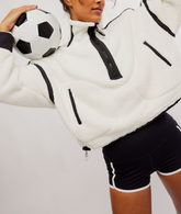 Mountain High 1/2 Zip