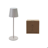 Rechargeable Table Lamp