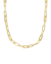 Bella Chain Necklace