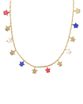 Camila Strand Necklace
