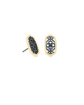 Kendra Scott Ellie Gold Earring