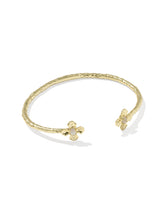 Leanne Cuff Bracelet