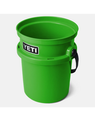 YETI LoadOut Bucket - Canopy Green - Image 1