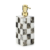 Check Capiz Soap Pump